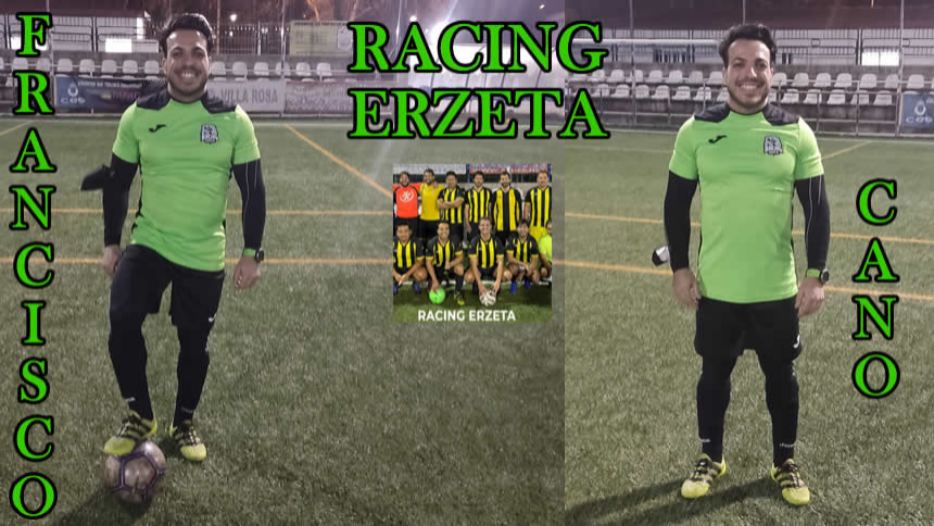 ENTREVISTA PRE PARTIDO. VILLAROSA DIARIO 3ª DIVISION